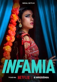 Infamy (Infamia)