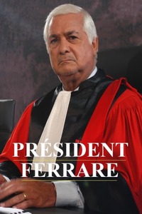 Le president Ferrare