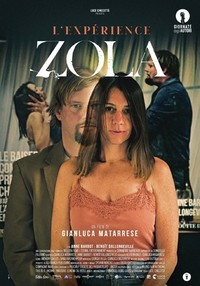 L'experience Zola