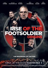 Rise of the Footsoldier: Origins