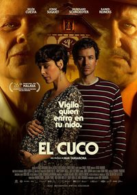 The Cuckoo's Curse (El Cuco)