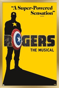 Rogers: The Musical