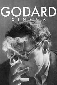 Godard Cinema (Godard, seul le cinema)