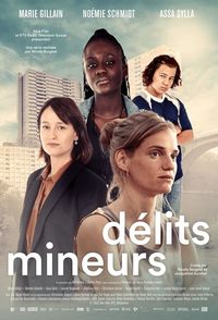 Delits mineurs