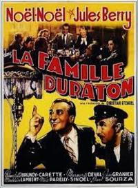 La famille Duraton