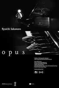 Ryuichi Sakamoto | Opus