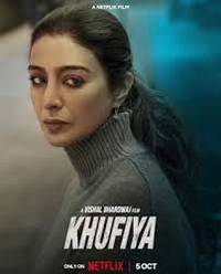 Khufiya