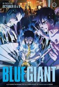 Blue Giant