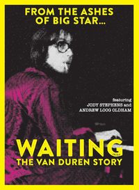 Waiting - The Van Duren Story