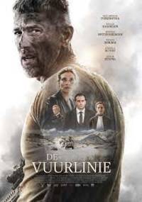 Line of Fire (De Vuurlinie)