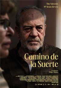 Camino de la suerte