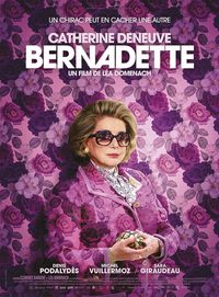 The Presidents Wife (Bernadette)