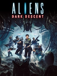 Aliens: Dark Descent