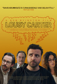 Lousy Carter