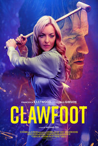 Clawfoot