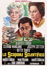 The Scopone Game (Lo scopone scientifico)