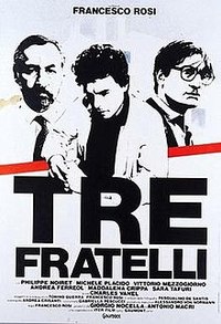 Three Brothers (Tre fratelli)