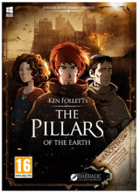 Ken Follett's The Pillars of the Earth