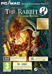 The Night of the Rabbit