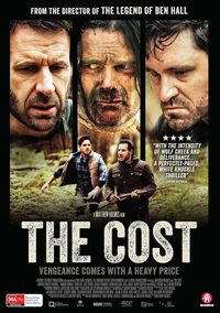 The Cost