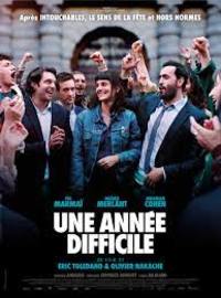 A Difficult Year (Une annee difficile)