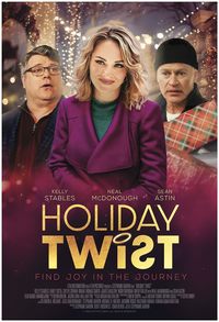 Holiday Twist
