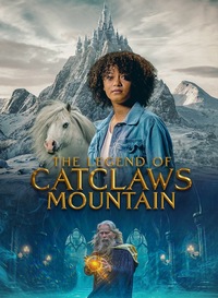 The Legend of Catclaw Mountain