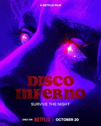 Disco Inferno