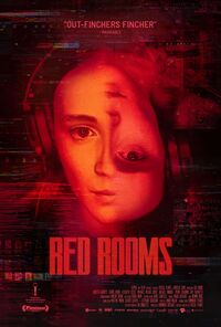 Red Rooms (Les chambres rouges)