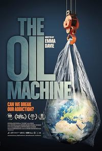 The Oil Machine