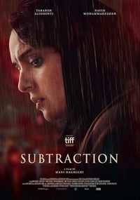 Subtraction (Tafrigh)