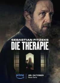 Sebastian Fitzek's Therapy (Die Therapie)