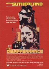 The Disappearance