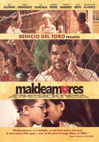 Lovesickness (Maldeamores)