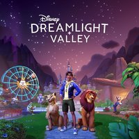 Disney Dreamlight Valley