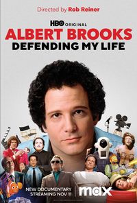 Albert Brooks: Defending My Life 