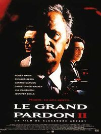 Day of Atonement (Le grand pardon II)