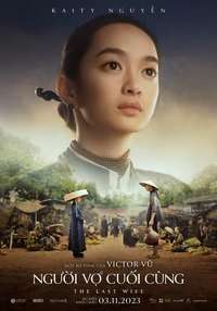 The Last Wife (Nguoi Vo Cuoi Cung)