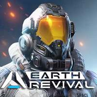 Earth Revival