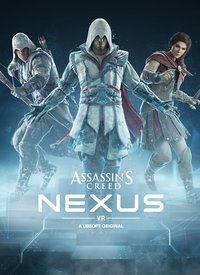 Assassin's Creed Nexus