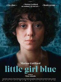 Little Girl Blue