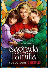 Holy Family (Sagrada Familia)