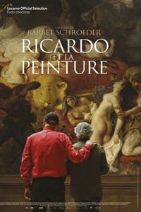 Ricardo et la peinture