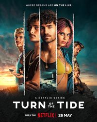 Turn of the Tide (Rabo de Peixe)