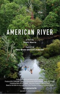 American River