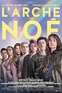 L'arche de Noe