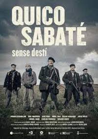 Quico Sabate: sense desti