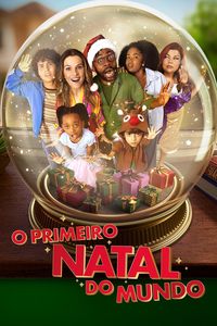 World's First Christmas (O Primeiro Natal do Mundo)