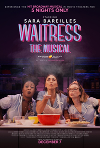 Waitress: The Musical