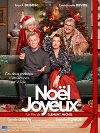 Noel joyeux